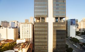 360 Centro Metrô Uruguaiana By SUHCasa